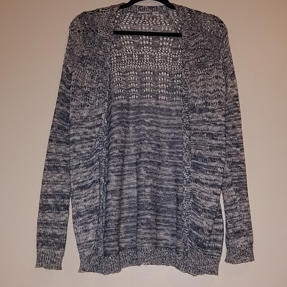 🧤Knit sweater
